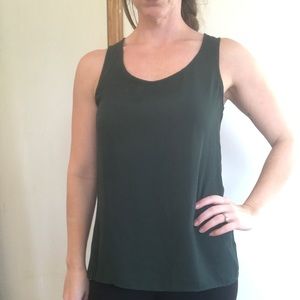 Express Tank Top